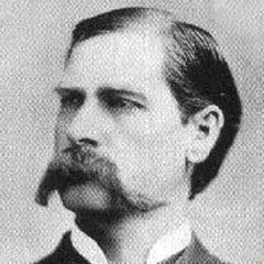 Wyatt Earp quotes