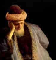 Abu-Sa'id Abul-Khayr quotes