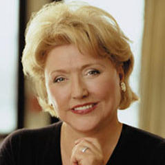 Barbara Taylor Bradford quotes