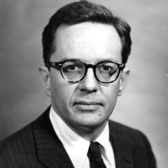 Burke Marshall quotes