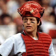 Carlton Fisk quotes