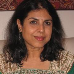 Chitra Banerjee Divakaruni quotes