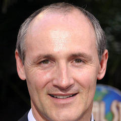 Colm Feore quotes