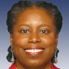 Cynthia McKinney quotes