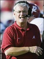 Dennis Franchione quotes