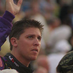 Denny Hamlin quotes