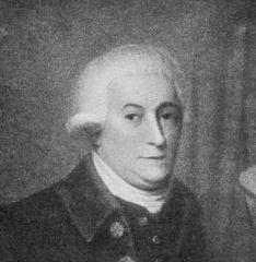 George Vancouver quotes