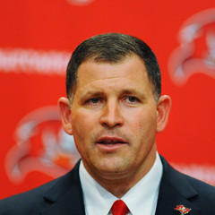 Greg Schiano quotes