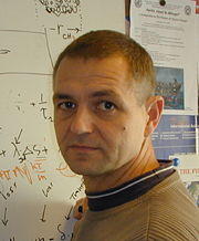 Henrik Svensmark quotes