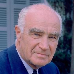 Henry R. Luce quotes