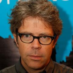 Jonathan Franzen quotes