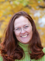 Kersten Hamilton quotes