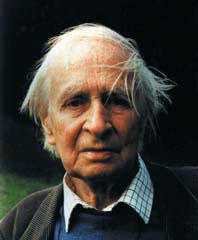 Laurens van der Post quotes