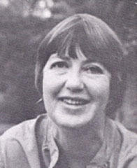 Lisel Mueller quotes