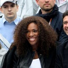 Patrick Mouratoglou quotes