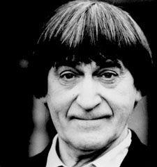 Patrick Troughton quotes