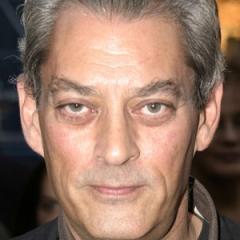 Paul Auster quotes