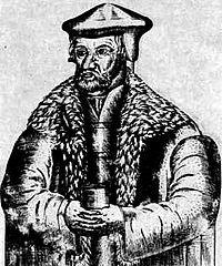 Paul Speratus quotes