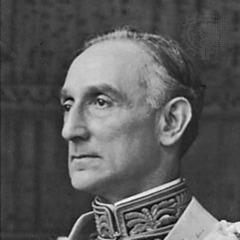 Rufus Isaacs, 1st Marquess of Reading quotes