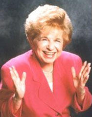 Ruth Westheimer quotes