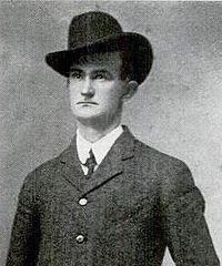 Samuel Ealy Johnson, Jr. quotes