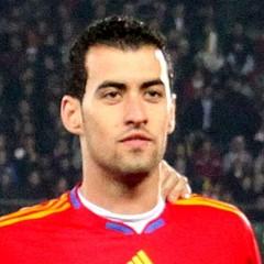 Sergio Busquets quotes