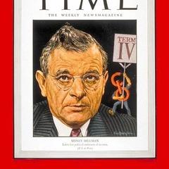 Sidney Hillman quotes