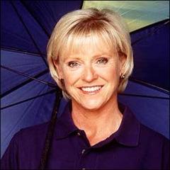 Sue Barker quotes