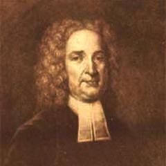Thomas Hooker quotes
