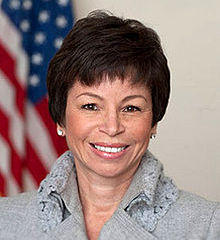 Valerie Jarrett quotes