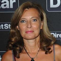 Valerie Trierweiler quotes