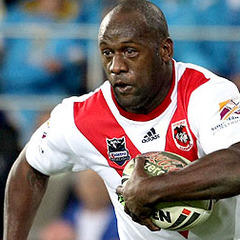 Wendell Sailor quotes