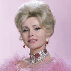 Zsa Zsa Gabor quotes