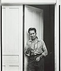 Aaron Siskind quotes