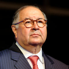 Alisher Usmanov quotes