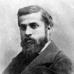 Antonio Gaudi quotes