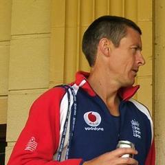 Ashley Giles quotes