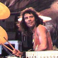 Aynsley Dunbar quotes