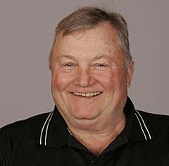 Bruce Froemming quotes