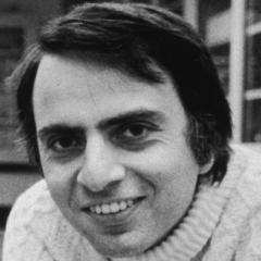 Carl Sagan quotes