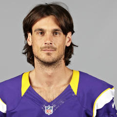 Chris Kluwe quotes