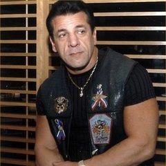 Chuck Zito quotes