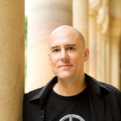 David LaMotte quotes