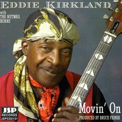 Eddie Kirkland quotes
