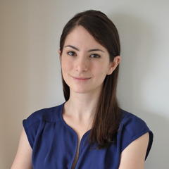 Emily Matchar quotes