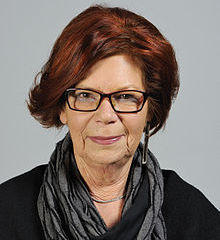 Gisela Kallenbach quotes