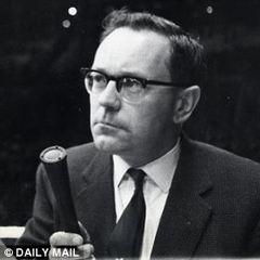 Harry Carpenter quotes