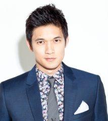 Harry Shum, Jr. quotes