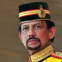 Hassanal Bolkiah quotes