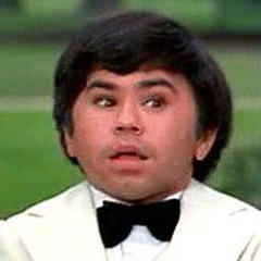 Herve Villechaize quotes